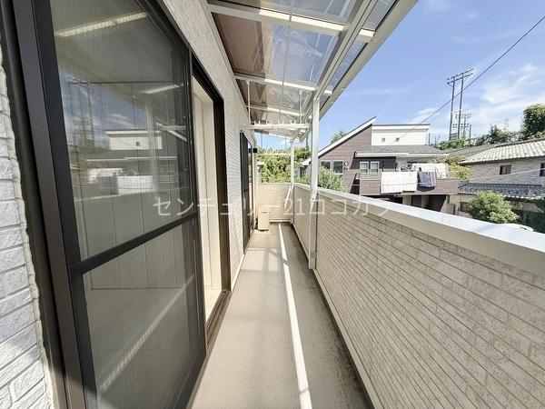 八王子市石川町の中古一戸建て