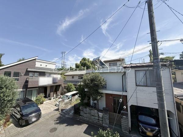 八王子市石川町の中古一戸建て
