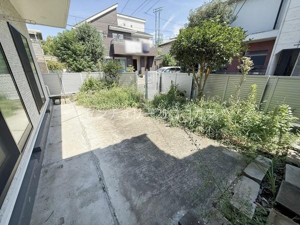 八王子市石川町の中古一戸建て