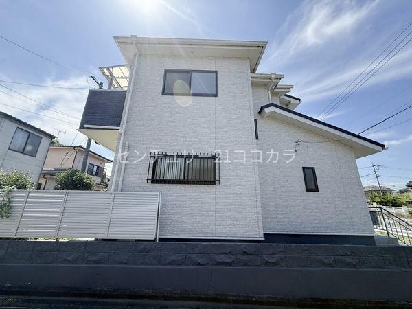 八王子市石川町の中古一戸建て