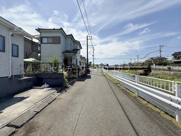 八王子市石川町の中古一戸建て