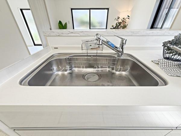八王子市石川町の中古一戸建て