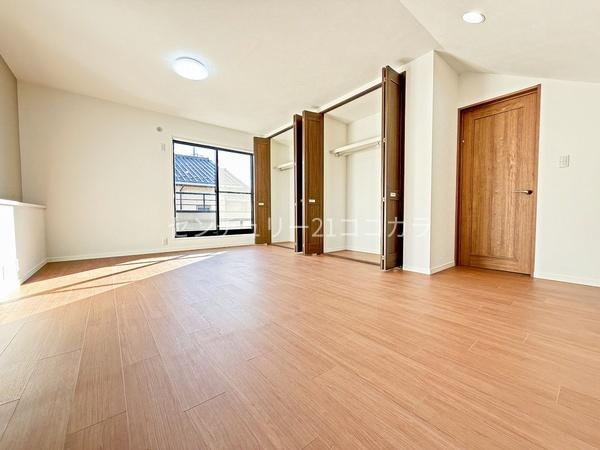八王子市元八王子町２丁目の中古一戸建て