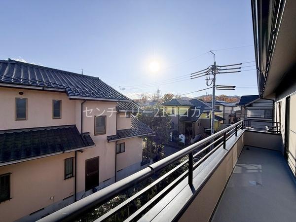 八王子市元八王子町２丁目の中古一戸建て