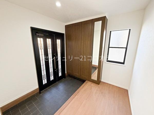 八王子市元八王子町２丁目の中古一戸建て