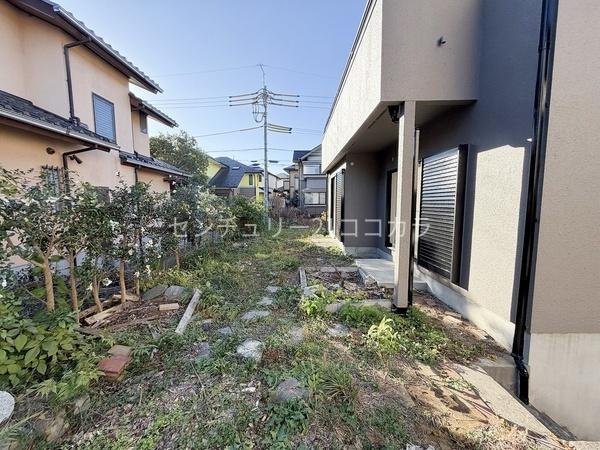 八王子市元八王子町２丁目の中古一戸建て