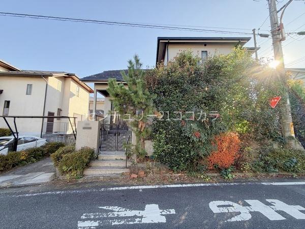 八王子市元八王子町２丁目の中古一戸建て
