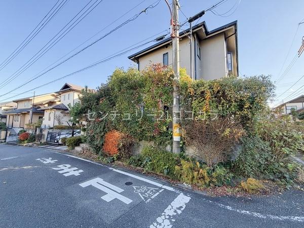 八王子市元八王子町２丁目の中古一戸建て
