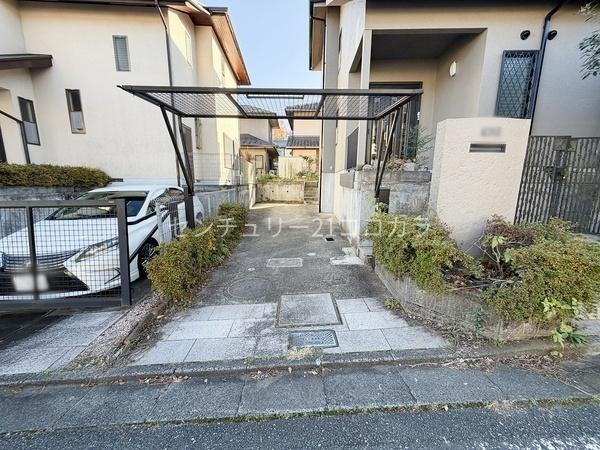 八王子市元八王子町２丁目の中古一戸建て