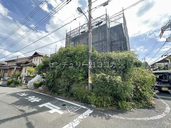 八王子市元八王子町2丁目　中古一戸建て