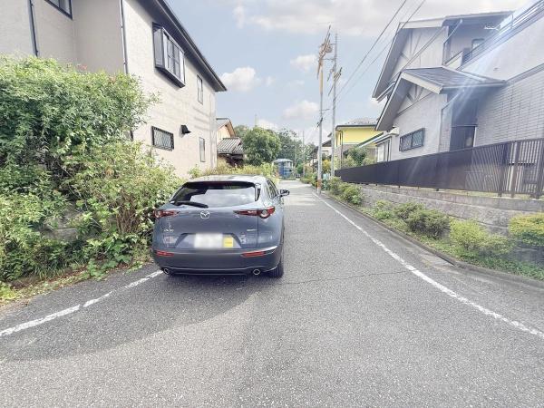 八王子市元八王子町２丁目の中古一戸建て