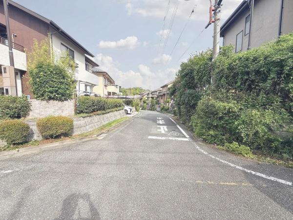 八王子市元八王子町２丁目の中古一戸建て