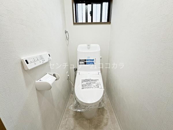 八王子市北野町の中古一戸建て