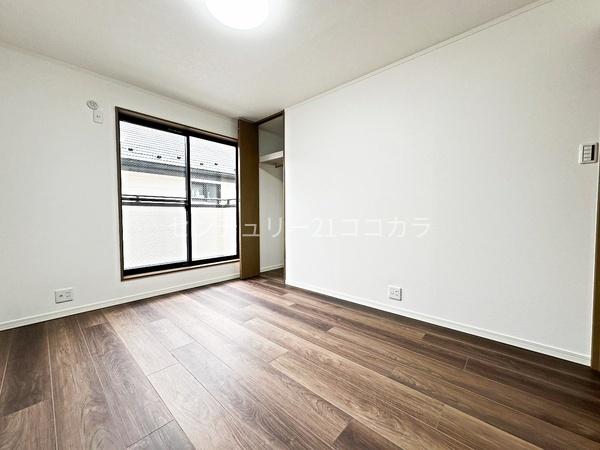 八王子市北野町の中古一戸建て