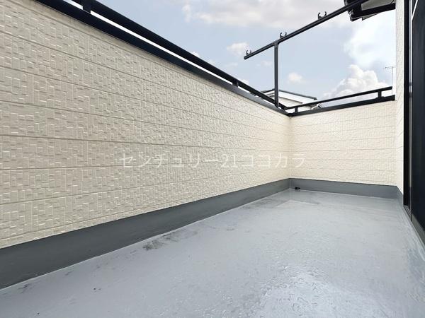 八王子市北野町の中古一戸建て