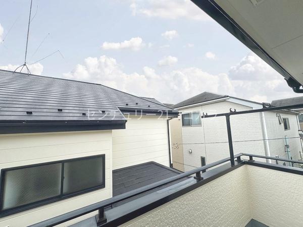 八王子市北野町の中古一戸建て