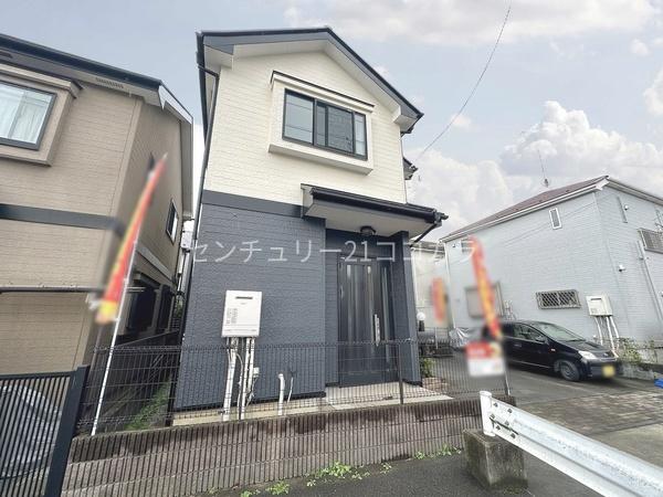 八王子市北野町の中古一戸建て