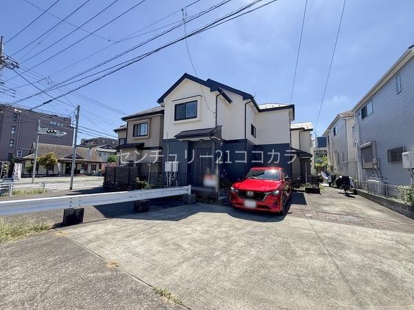 八王子市北野町　中古一戸建て