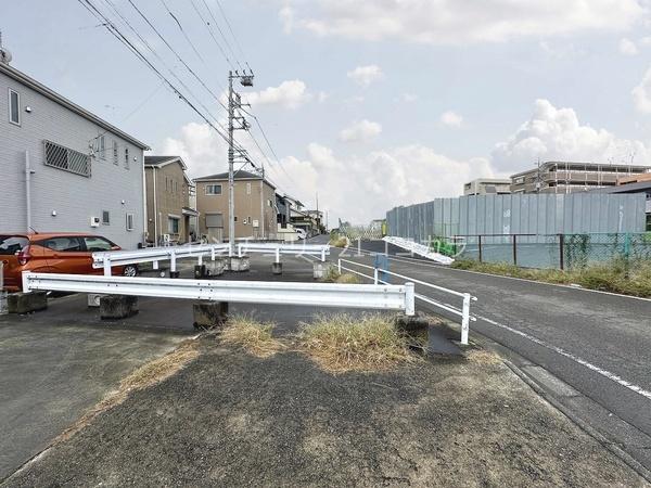 八王子市北野町の中古一戸建て