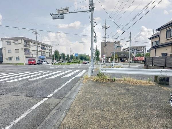 八王子市北野町の中古一戸建て