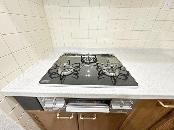 八王子市北野町の中古一戸建て