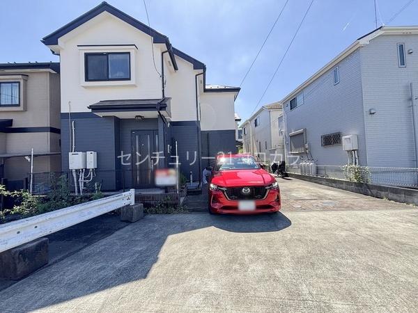 八王子市北野町　中古一戸建て