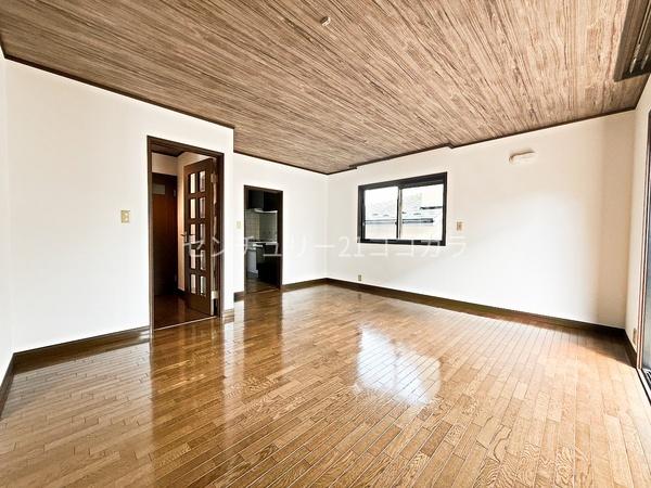 八王子市丸山町　中古一戸建て