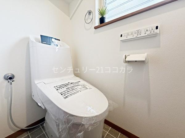 八王子市石川町の中古一戸建て