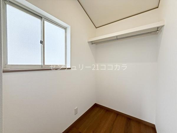八王子市石川町の中古一戸建て