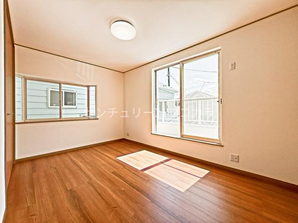 八王子市石川町の中古一戸建て
