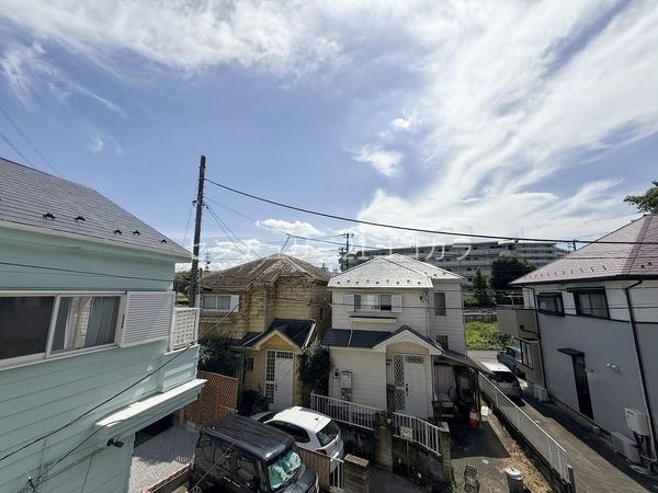 八王子市石川町の中古一戸建て