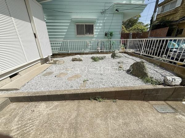 八王子市石川町の中古一戸建て
