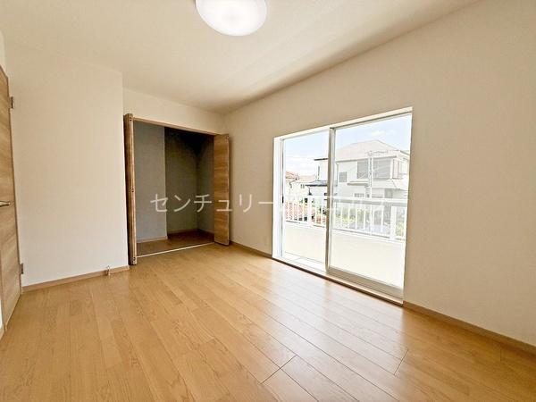 八王子市加住町２丁目の中古一戸建て