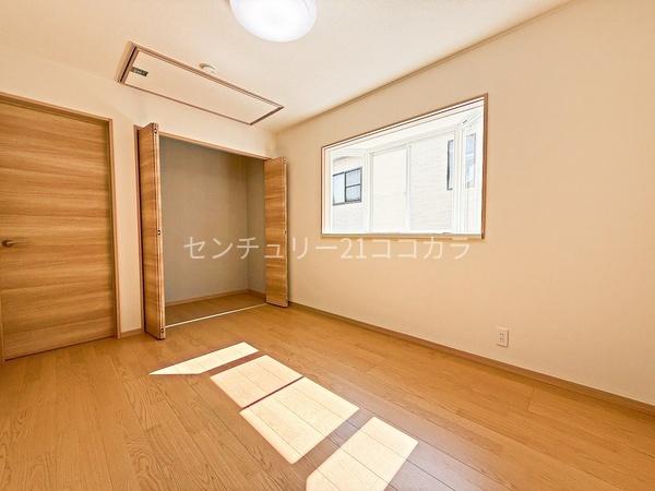 八王子市加住町２丁目の中古一戸建て