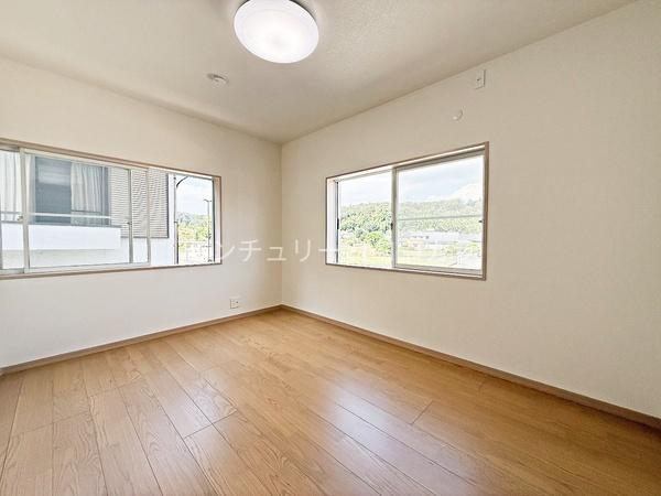 八王子市加住町２丁目の中古一戸建て