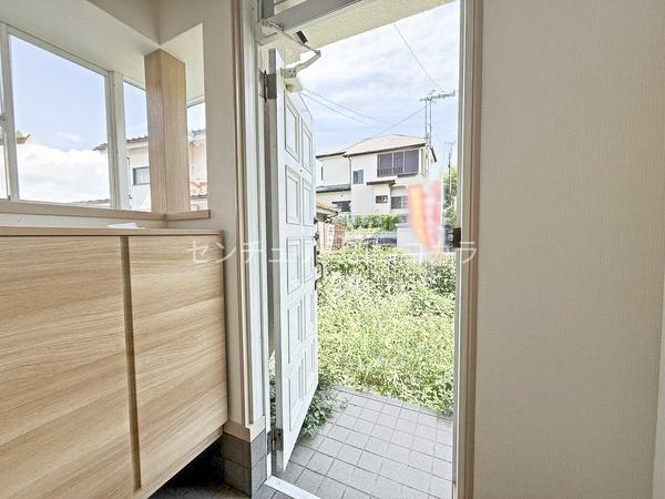 八王子市加住町２丁目の中古一戸建て