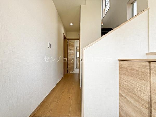 八王子市加住町２丁目の中古一戸建て
