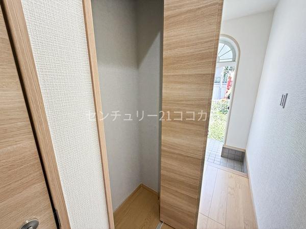 八王子市加住町２丁目の中古一戸建て