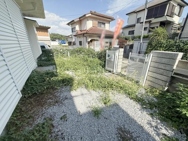 八王子市加住町２丁目の中古一戸建て