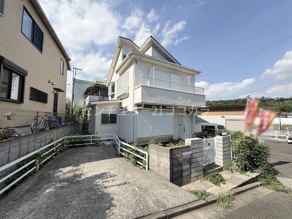 八王子市加住町２丁目の中古一戸建て
