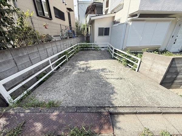 八王子市加住町２丁目の中古一戸建て