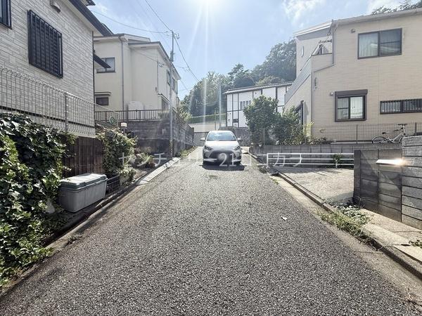 八王子市加住町２丁目の中古一戸建て