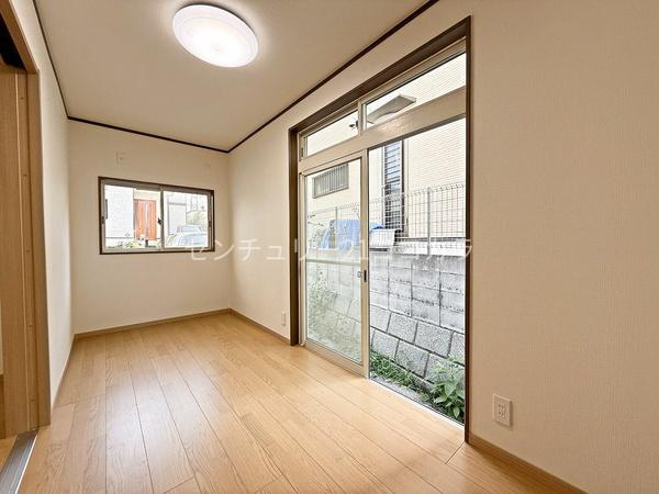 八王子市加住町２丁目の中古一戸建て