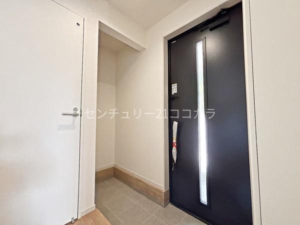 八王子市南陽台　新築一戸建て・全1棟