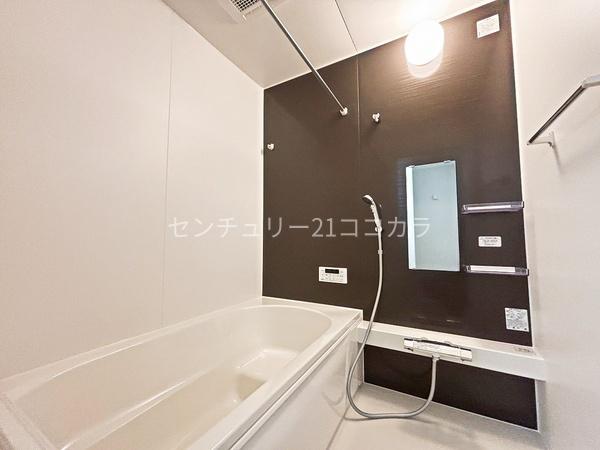 八王子市南陽台　新築一戸建て・全1棟
