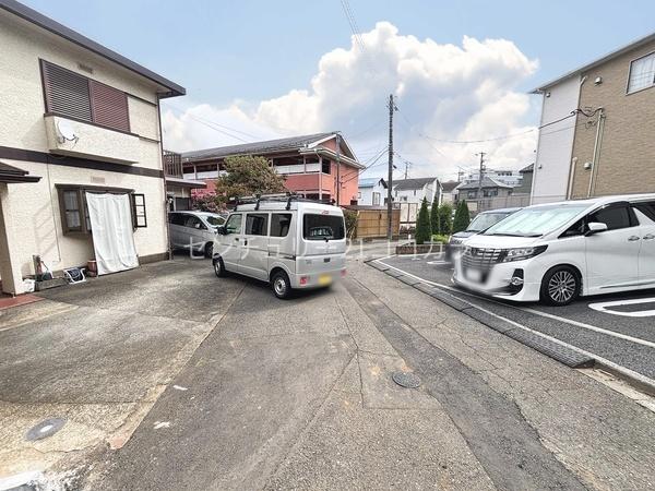 八王子市上柚木 新築一戸建て・全5棟 1号棟(その他)