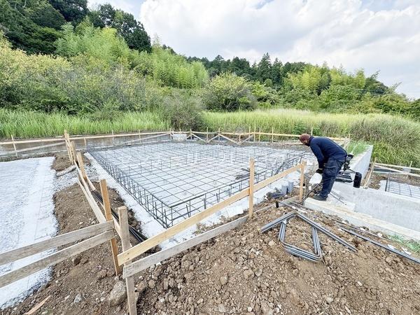 八王子市上柚木　新築一戸建て・全5棟　2号棟