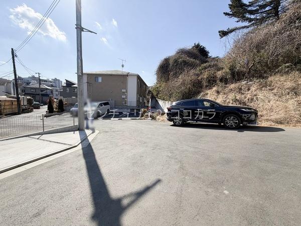 八王子市上柚木　新築一戸建て・全5棟　3号棟