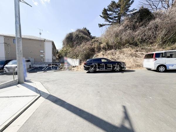 八王子市上柚木　新築一戸建て・全5棟　4号棟