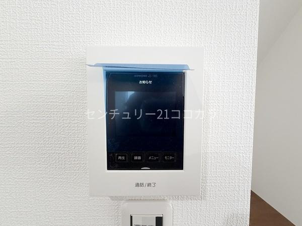 八王子市上柚木　新築一戸建て・全5棟　4号棟
